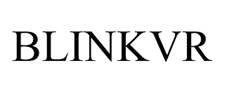 BLINKVR