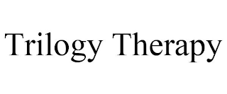 TRILOGY THERAPY