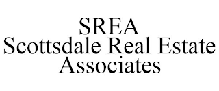 SREA SCOTTSDALE REAL ESTATE ASSOCIATES