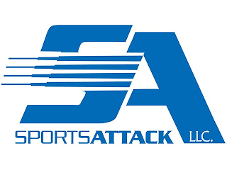 SA SPORTS ATTACK LLC.