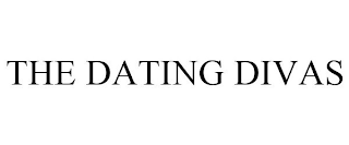 THE DATING DIVAS