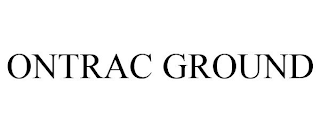 ONTRAC GROUND