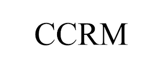 CCRM