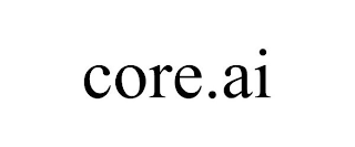 CORE.AI