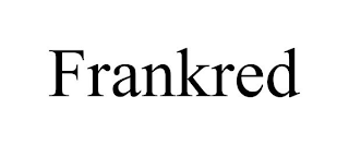 FRANKRED