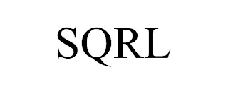 SQRL