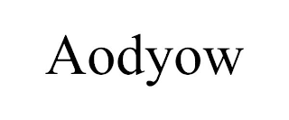 AODYOW