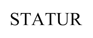 STATUR