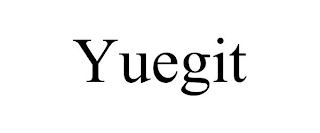 YUEGIT