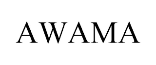 AWAMA