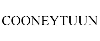 COONEYTUUN