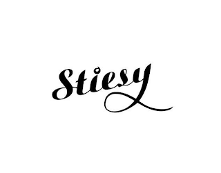 STIESY