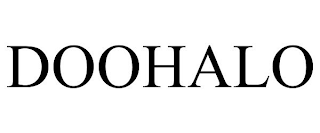 DOOHALO