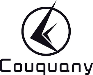 COUQUANY