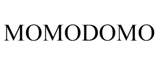 MOMODOMO