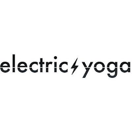 ELECTRIC YOGA