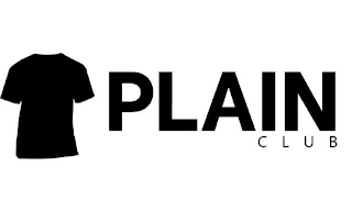 PLAIN CLUB