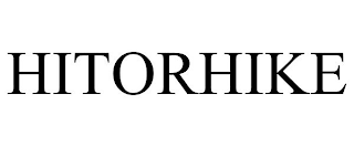 HITORHIKE