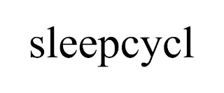 SLEEPCYCL