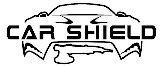 CAR SHIELD