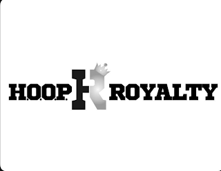H.O.O.P HR ROYALTY