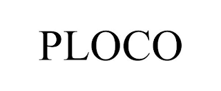 PLOCO