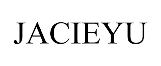 JACIEYU