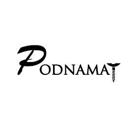 PODNAMAT