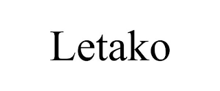 LETAKO