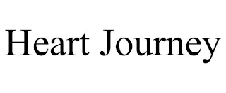 HEART JOURNEY