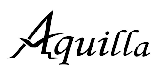 AQUILLA