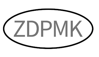 ZDPMK