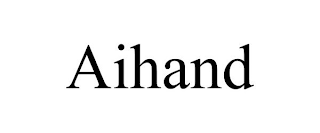 AIHAND