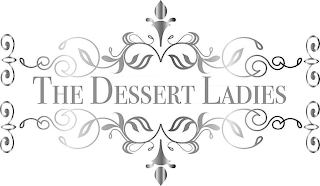 THE DESSERT LADIES