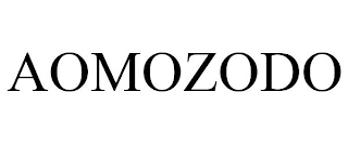 AOMOZODO