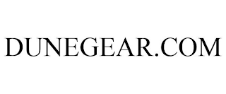 DUNEGEAR.COM