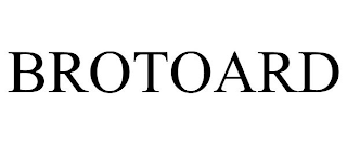 BROTOARD