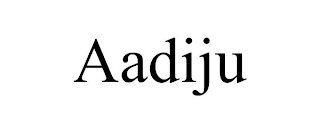 AADIJU