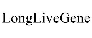 LONGLIVEGENE