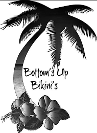 BOTTOM'S UP BIKINI'S