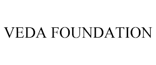 VEDA FOUNDATION