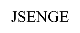 JSENGE