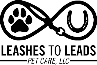 LEASHES TO LEADS PET CARE, LLC