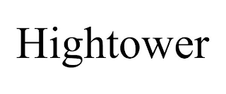 HIGHTOWER