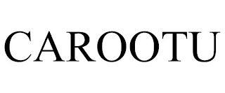 CAROOTU