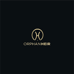 OH ORPHAN HEIR