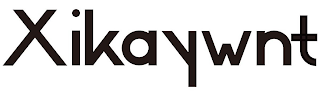 XIKAYWNT