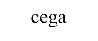 CEGA