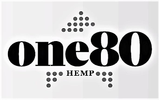 ONE80 HEMP