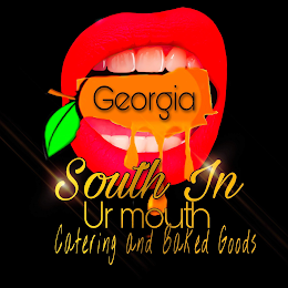 GEORGIA SOUTH IN UR MOUTH CATERING AND BAKED GOODS